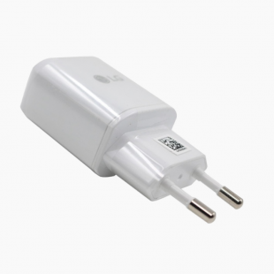 شارژر اصلی ال جی MCS-H05ED