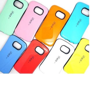کاور آی فیس Samsung S6 edge
