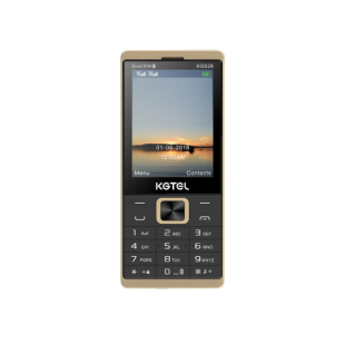 Kgtel KG528 (4SIM)