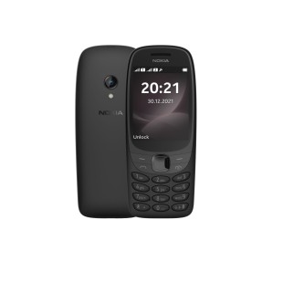 Nokia 6310 TA-1400 DS 2021 2SIM