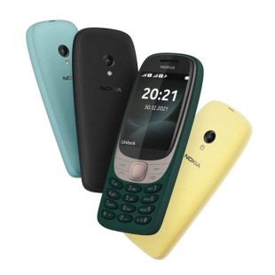Nokia 6310 TA-1400 DS 2021 2SIM