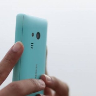 Nokia 216 2016 2SIM