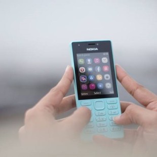 Nokia 216 2016 2SIM