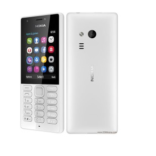 Nokia 216 2016 2SIM