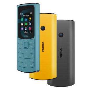 Nokia 110 TA-1384 DS 2021 2SIM