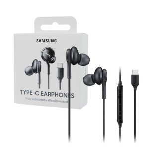 هندزفری اصلی سامسونگ Type C مدل AKG GH59-15107A