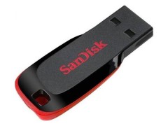 فلش SanDisk Cruzer Blade CZ50