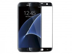 محافظ صفحه نمایش SAMSUNG S7 Edge 3D