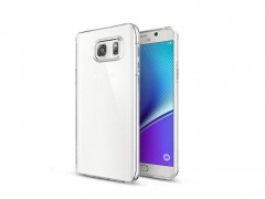 کاور ژله ای SAMSUNG Note 5