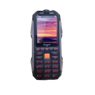 قاب کامل  هوپ K35+