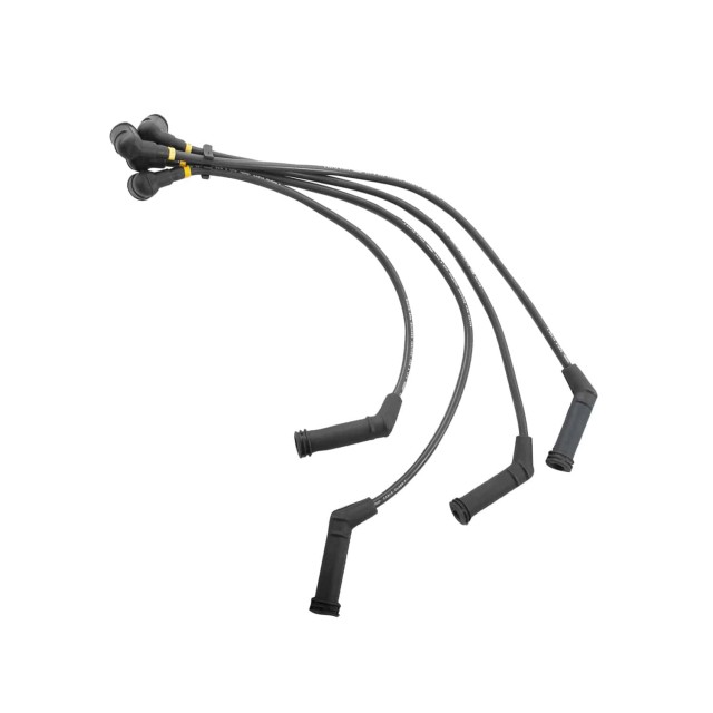وایر شمع بالتین کد 95057073 مناسب برای پراید یورو 4 CNG بسته 4 عددی