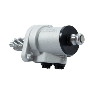 شیر فرمان  کد 87010099 مناسب برای پژو 405 - پارس - سمند - هزار خار - ELDORA