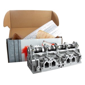 سرسیلندر الدورا کد 87010254 مناسب برای پژو 405