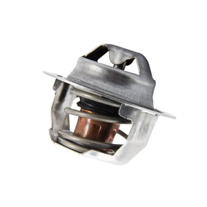 ترموستات 76درجه بالتین کد 95021539 مناسب برای پژو 206