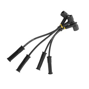 وایر شمع بالتین کد 95067064 مناسب برای  نیسان وانت CNG انژکتور  بسته 4 عددی