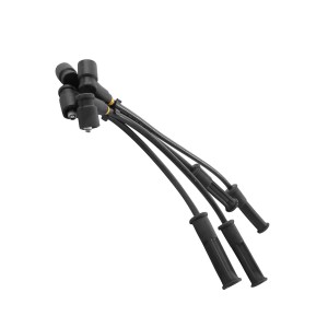 وایر شمع بالتین کد 95077065 مناسب برای پیکان انژکتور CNG بسته 4 عددی