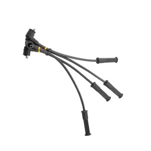 وایر شمع بالتین کد 95287077 مناسب برای نیسان وانت یورو 4 CNG بسته 4 عددی