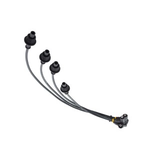 وایر شمع بالتین کد 95017068 مناسب برای پژو 405 بسته چهار عددی