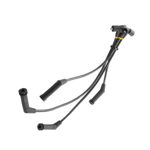 وایر شمع بالتین کد 95057071 مناسب برای پراید CNG زیمنس بسته 4 عددی