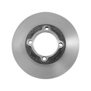 دیسک ترمز چرخ جلو بالتین کد 95053408 مناسب برای پراید بسته دو عددی