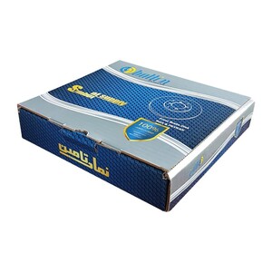 دیسک ترمز چرخ جلو بالتین کد 95173407 مناسب برای پیکان بسته دو عددی