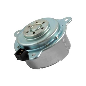 موتور فن خاری دو دور الدورا کد 87011253 مناسب برای پژو 405