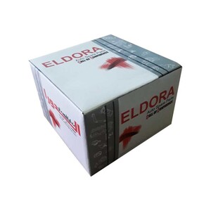 موتور فن دو دور الدورا کد 87091253 مناسب برای رنو L90