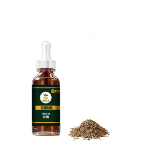 روغن زیره سبز مخصوص مو