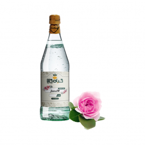 گلاب ممتاز خالص