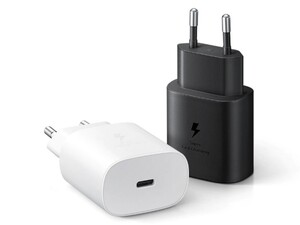 شارژر 25 وات سامسونگ (Samsung) اصلی مدل EP-TA800