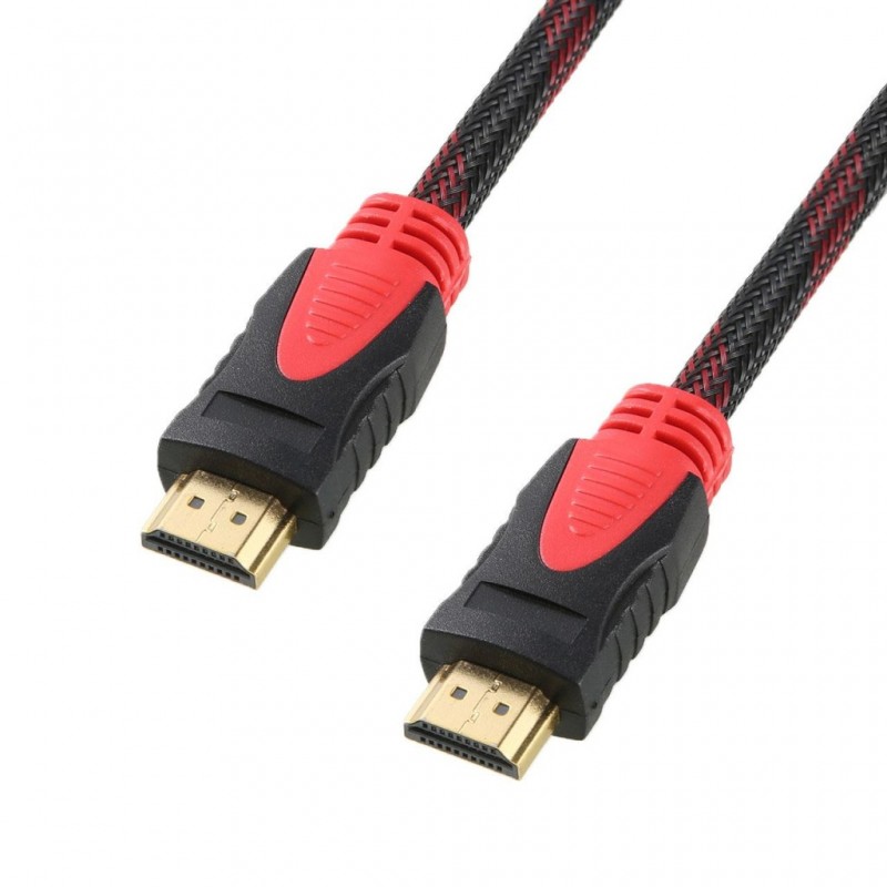کابل HDMI D-net  3m