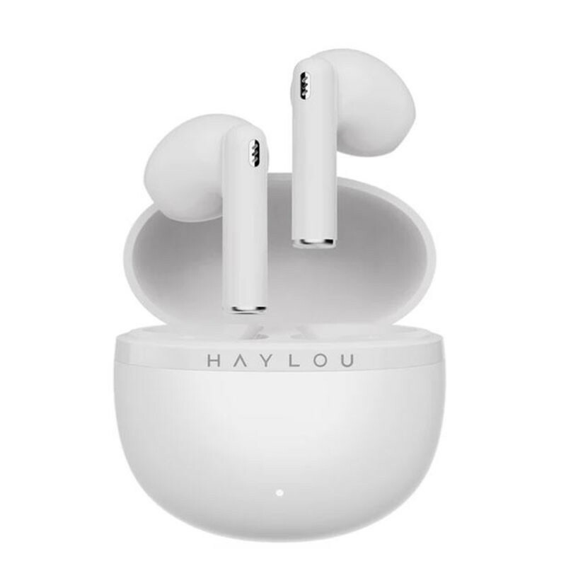 ایرپاد Haylo  MOR PLUS X1 سفید