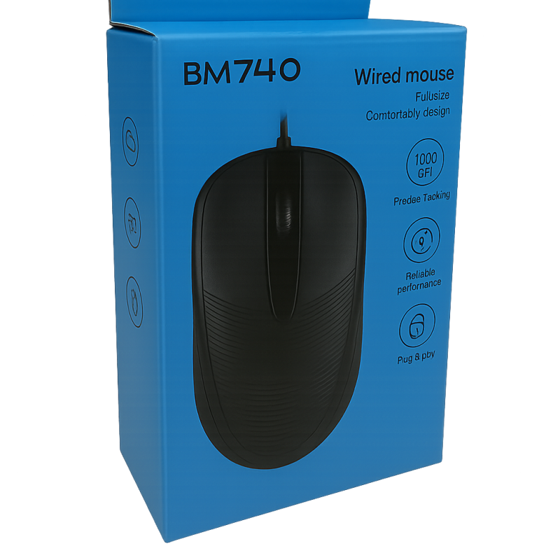ماوس BM740