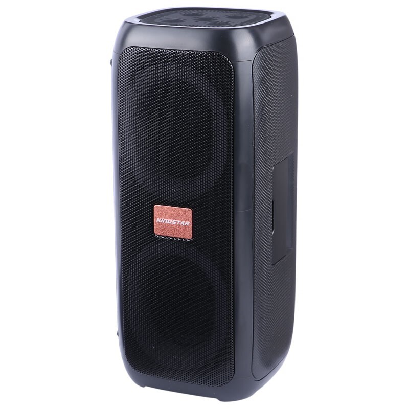 اسپیکر بلوتوث kingstar KBS154