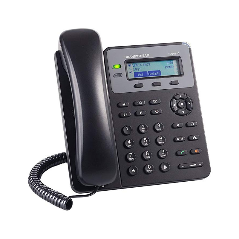 آی پی فون گرند استریم مدل GXP1610