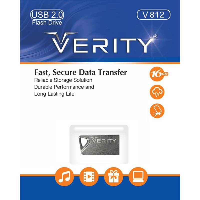 فلش verity  V812  16G