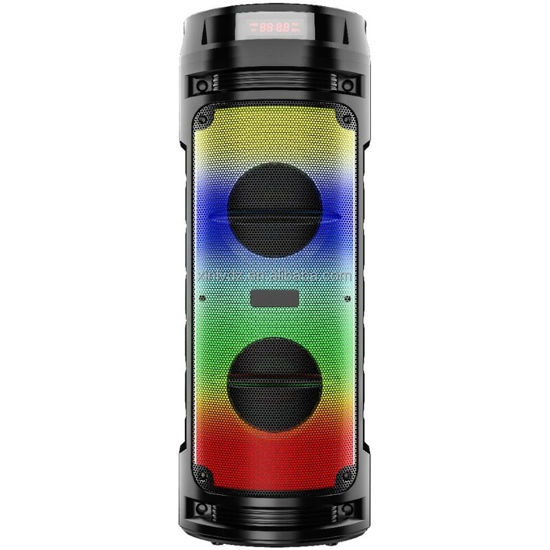 اسپیکر بلوتوث  ZQS-6210