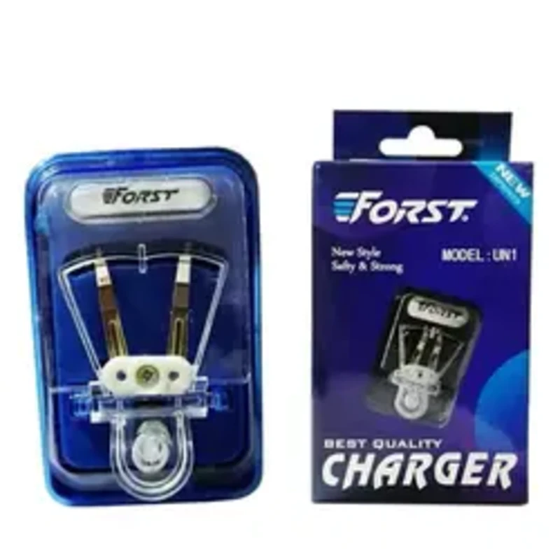 شارژر باتری خرچنگی همه کاره   ا Crab Battery Charger