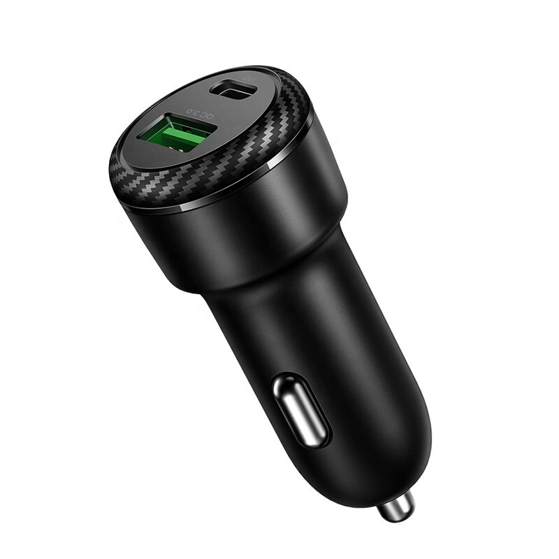 شارژر فندکی Mcdodo مدل CC-5970