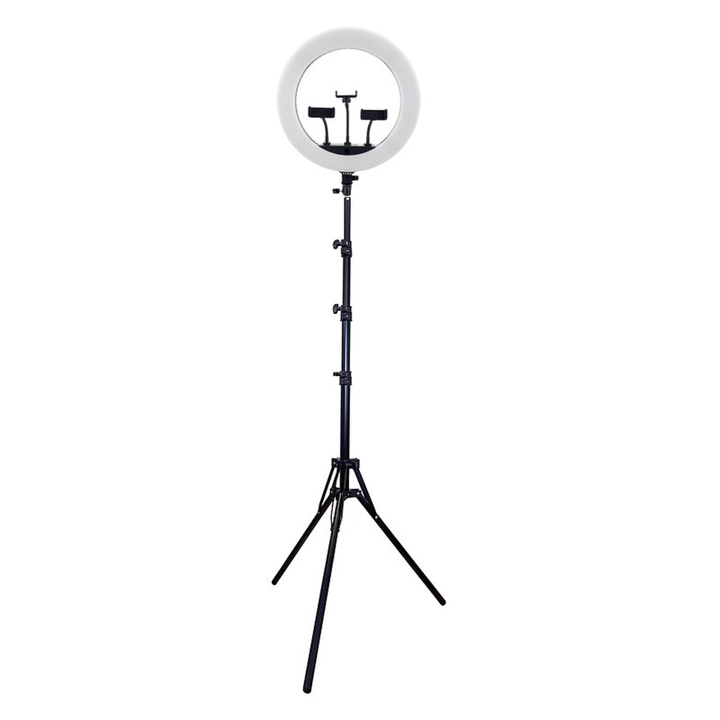 رینگ لایت جی ماری مدل FM-21R ا JMARY FM 21R