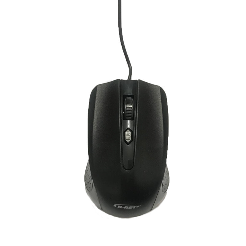 ماوس دی-نت مدل DT-211E