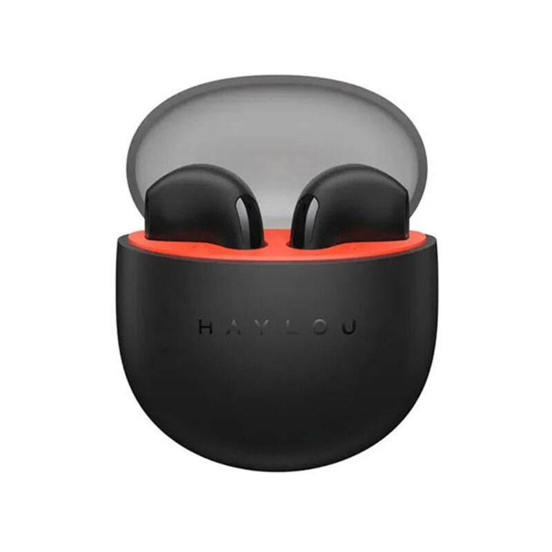 ایرپاد Haylou X1 Neo مشکی گارانتی 18 ماهه