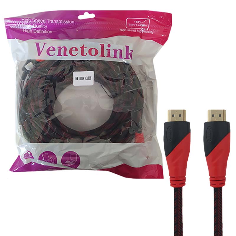 کابل   HDMI  Ventolink  3m