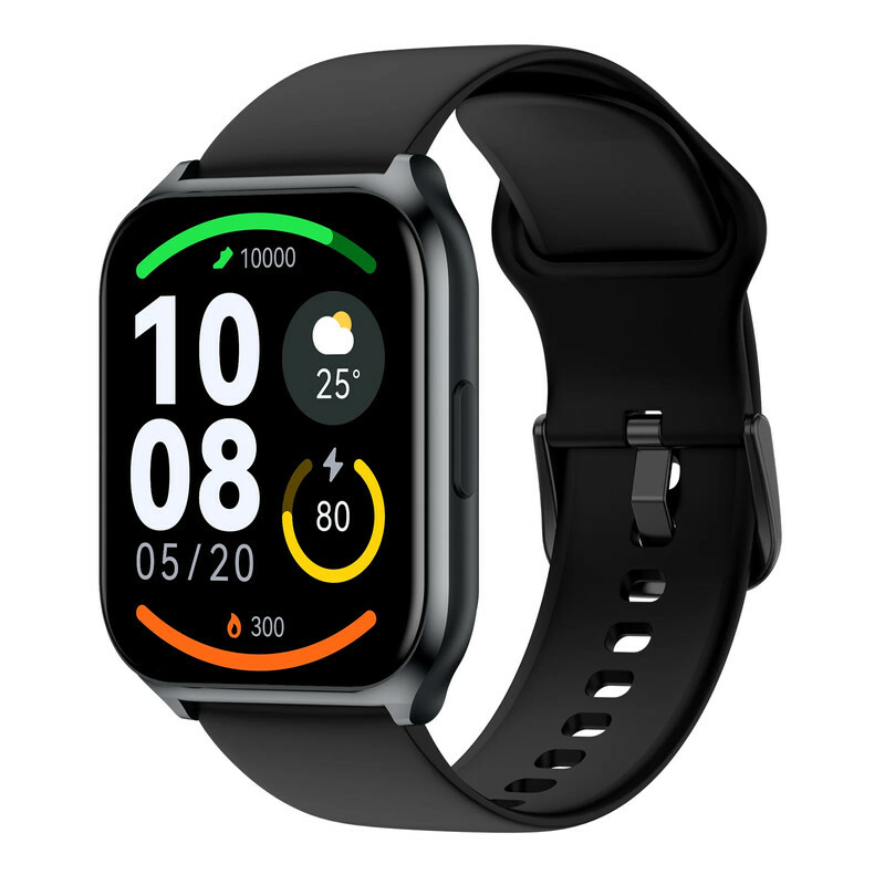 ساعت هوشمند Haylou Watch 2Pro آبی با گارانتی متین
