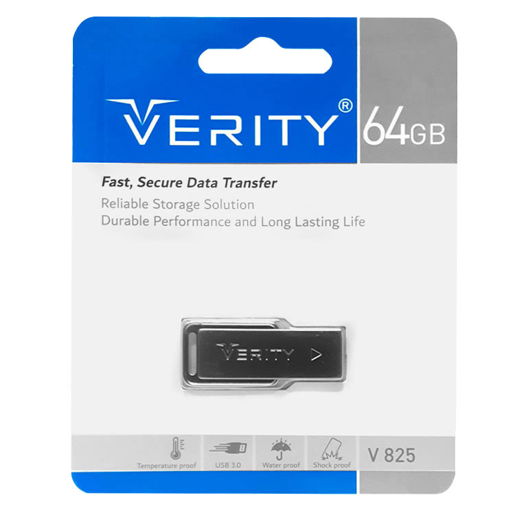 فلش verity  V825  32G