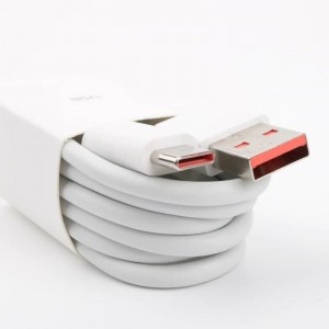کابل تایپ سی  Mi  120W اصل چین