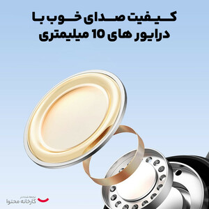 هدفون بلوتوثی انکر مدل Life P2i مشکی + گارانتی 18 ماهه پوزیترون
