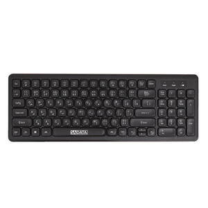 کیبورد بلوتوث سادیتا مدل SK-302BT