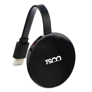 دانگل HDMI تسکو مدل T-Cast 6000 (پک محصول خراب است)