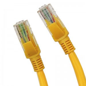 کابل شبکه CAT6  10M شرکتی